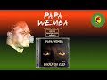 Papa Wemba Bakala Dia Kuba 4 CLIPS 2002
