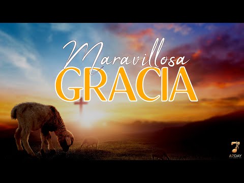MARAVILLOSA GRACIA | CD JOVEN 2019 | Conexión Cielo |  Sofía Cáceres Ramos | Sofia Cáceres