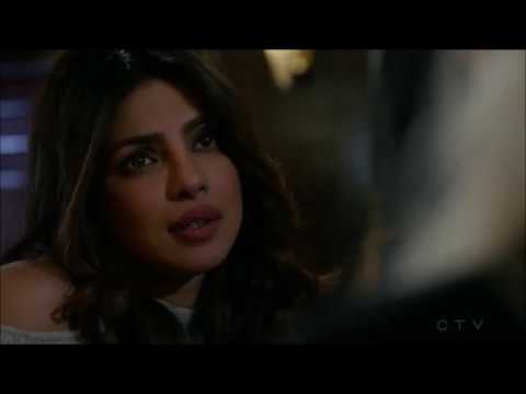Quantico Alex Parrish Might be PREGNANT 3x07