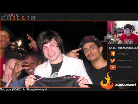 "The Smash Brothers" Re-viewing: Episode 5 "Revolution"