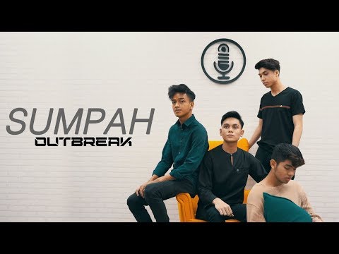Outbreak - Sumpah (Cover Version)