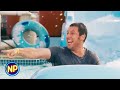 Full Waterpark Scene HD Grown Ups