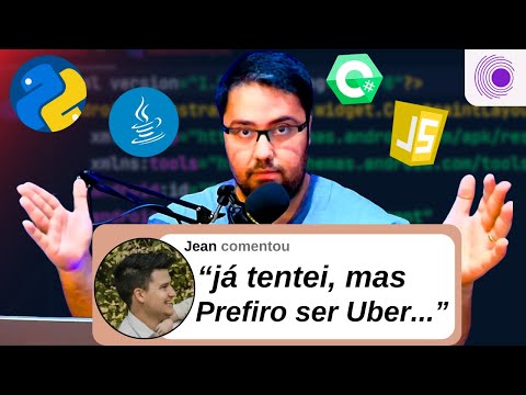 Se você está lutando para aprender programação assista esse vídeo