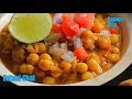 Batani Chaat||Batani Chat recipe In Telugu by vismai food|పక్కా కొలతలతో బటాని చా