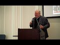A Liturgical Workshop With Msgr James Moroney