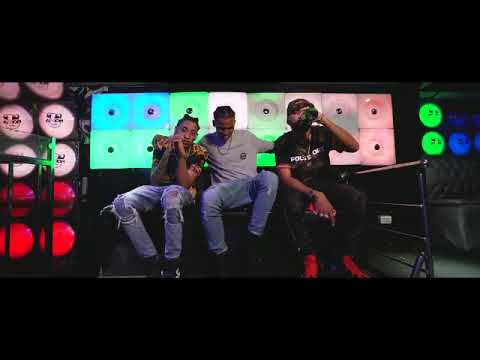 Juve Mutley ❌ Paramba ❌K2LAPARA  Musical - Yo Si Me Curo|  Video   #dembow #tendencias   #parati