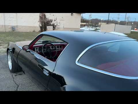 1977 Pontiac Firebird Trans Am (CC-2047472) for sale in Milford, Ohio