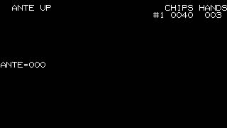 Arcade Game: Hit Me (1976 RamTek) [Re-Uploaeded]