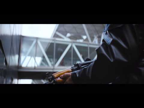 ДЖЕК РАЯН: ТЕОРІЯ ХАОСУ. Перший трейлер