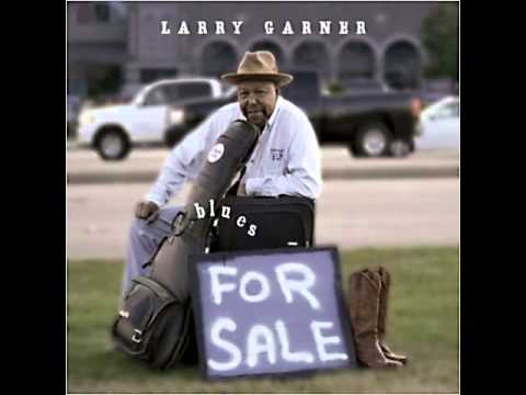 Larry Garner - Broken Soldier