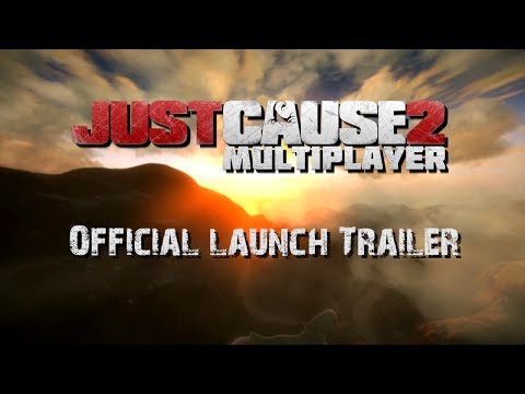 just cause 2 multiplayer mod just cause 2 multiplayer mod