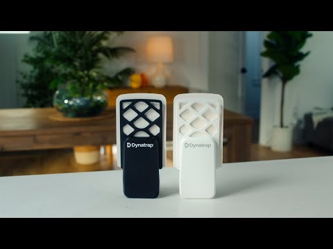 How to Use the Dynatrap Indoor Fly Trap