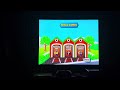 Thomas Friends Best Of Percy 2002 DVD Menu Walk Through