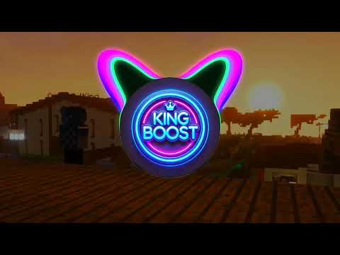 Ufo361 & Julia Alexa - BLADES | Bass Boosted