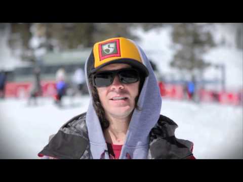 Trains 2012 Preview with Danny Toumarkine