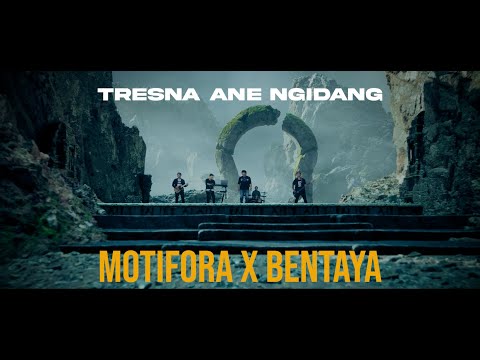 MOTIFORA X BENTAYA - TRESNA ANE NGIDANG (OFFICIAL VIDEO)