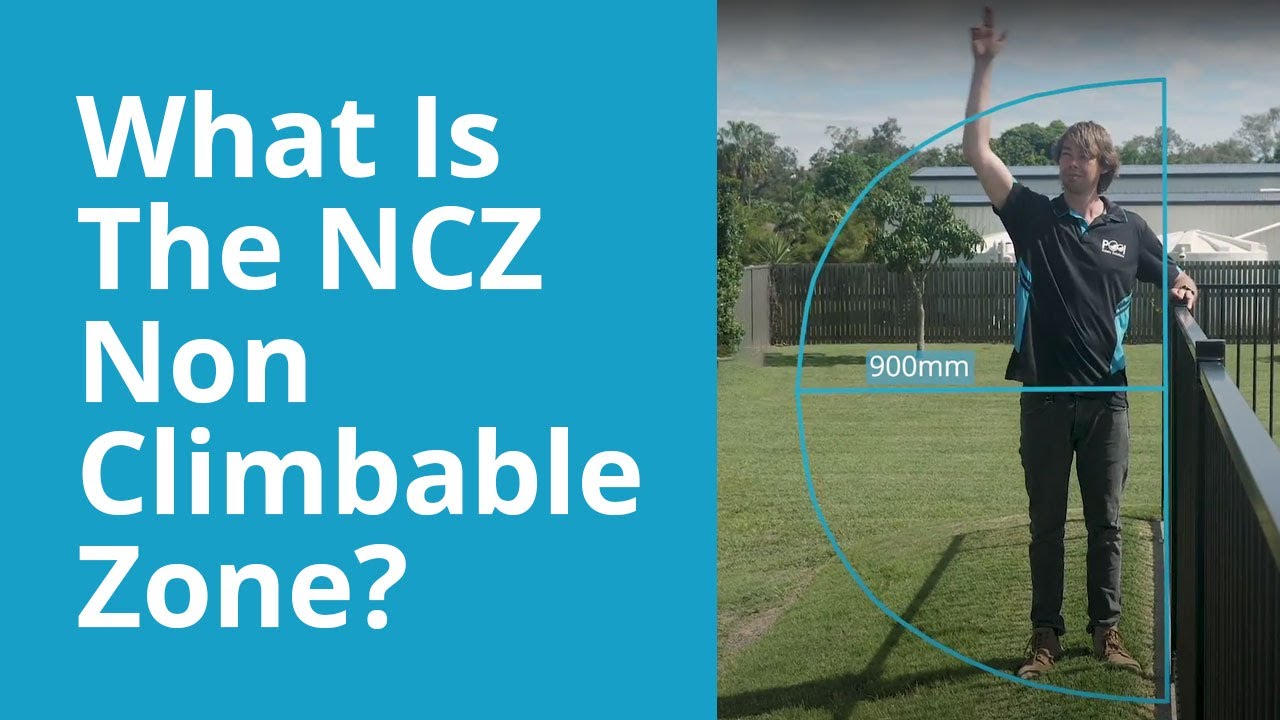 What Is The NCZ Non Climbable Zone?
