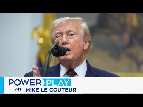 Analyst: Canada should take the U.S. must-haves in CUSMA deal 'with a grain of salt'