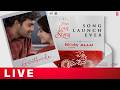 Guruthunda Song Launch Event Live | Chennai Love Story | Kiran Abbavaram | Sri Gouri Priya