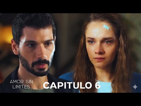 Amor Sin Limites Episodio 6 (Doblado al Español): Halil İbrahim investiga la verdad