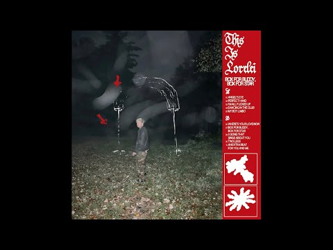 This Is Lorelei - I'm All Fucked Up