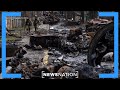 Ukraine Investigating Alleged War Crimes In Bucha Morning In America