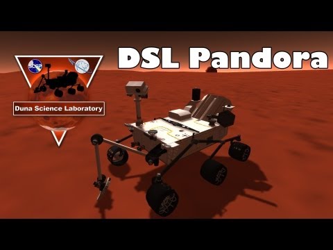 Mars Lander IOS