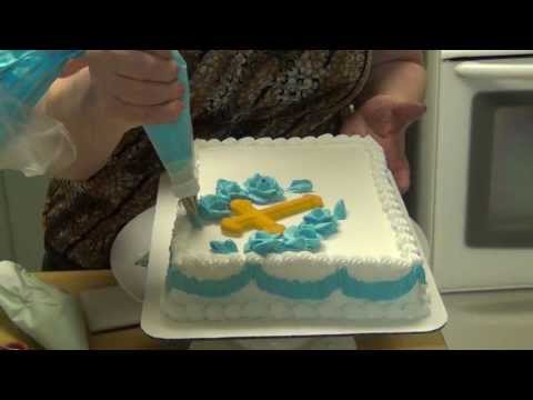 download lagu mp3 mp4 White Christening Cake, download lagu White Christening Cake gratis, unduh video klip White Christening Cake