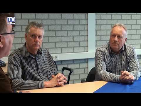 Berghem Sport nieuwbouw Koppelsteeg