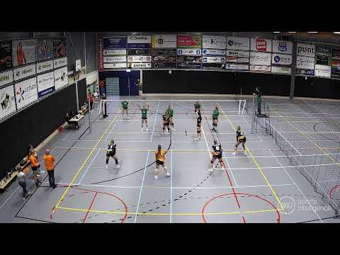 Emmen'95 DS4 - Betech Olhaco DS5