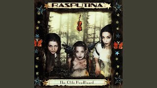 The Olde HeadBoard (The Weathered Mix)