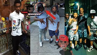 Sugarhill Smokey (Woo Lotti’s K*II3r) Goes To His D3ath Site After Tdot Diss!😳+Kev Gz Responds‼️