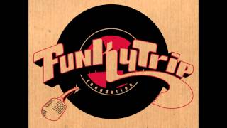 Funky Trip Foundation - FALL (album 'Funk Punch')