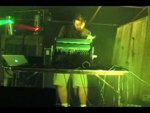 McPullish & Judge - Austin Dub Fest