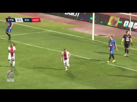 HL Catania Picerno 0-1