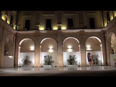 XIII IBC SICILIA 2018 YOUNGCHAN MOON