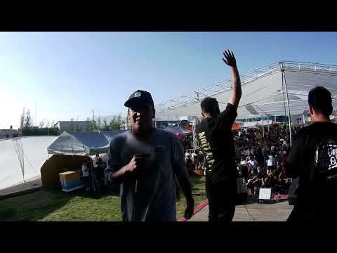 JOSE vs. KROM - LFS 🐉 Arequipa (20/09)