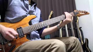 Funeral for A Friend - Recovery (Cover)