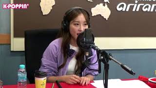 [K-Poppin&#39;] 코코 (CoCo) - Sugar Cake