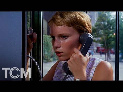 Rosemary Calls Dr. Hill for Help (Clip) | Rosemary’s Baby (1968) | TCM