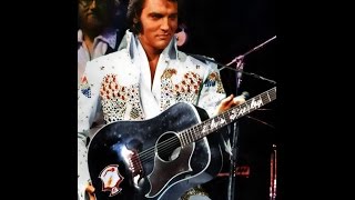 Elvis Presley -  Your Time Hasn&#39;t Come Yet, Baby