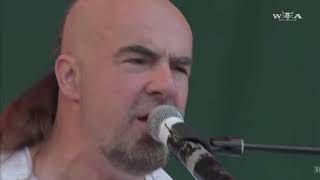 Knorkator - Der Ultimative Mann / wacken 2018