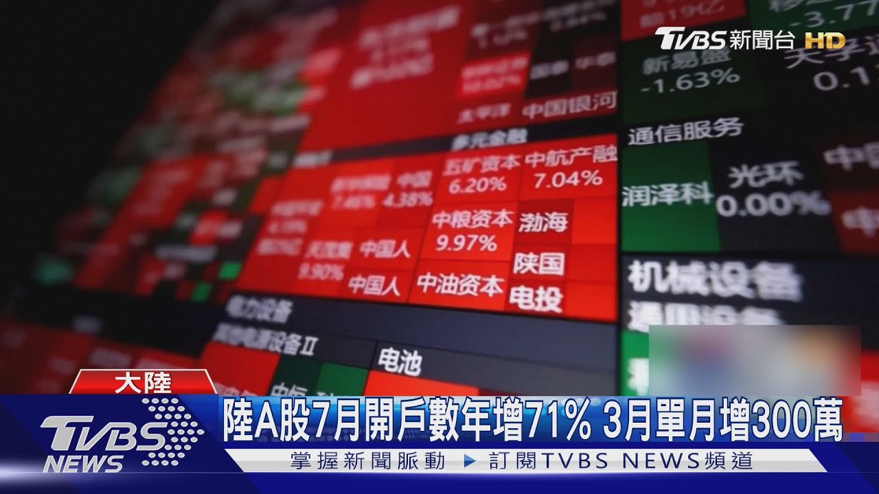 詐騙集團盯上A股熱潮! 胡歌化身「寶總」示警投資人