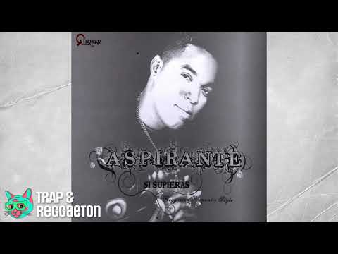 Aspirante - Te extraño │ Cd Si Supieras Romantic Style