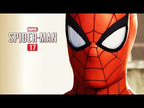 Spider-Man PL Odc 17 Peter Parker vs Miles Morales!