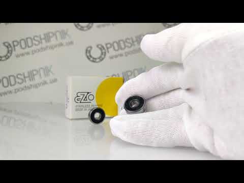 Подшипник 607 2RS EEC 3 SNR - фото 6 - id-p2007169580