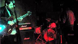 Lost Tapes - Chances (Live @ The Windmill, Brixton, London, 30/03/14)