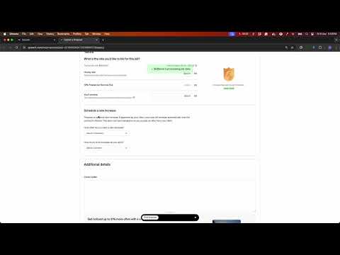 Item video thumbnail