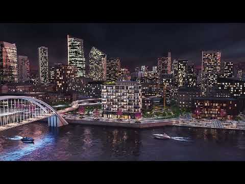 What is Digital Transformation for the Architecture, Engineering & Construction (AEC) industry?