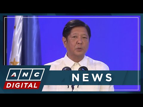 Marcos vows to maintain transparent, accountable gov't ANC